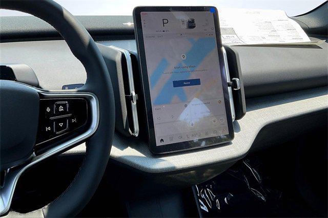 new 2025 Volvo EX30 car, priced at $42,825