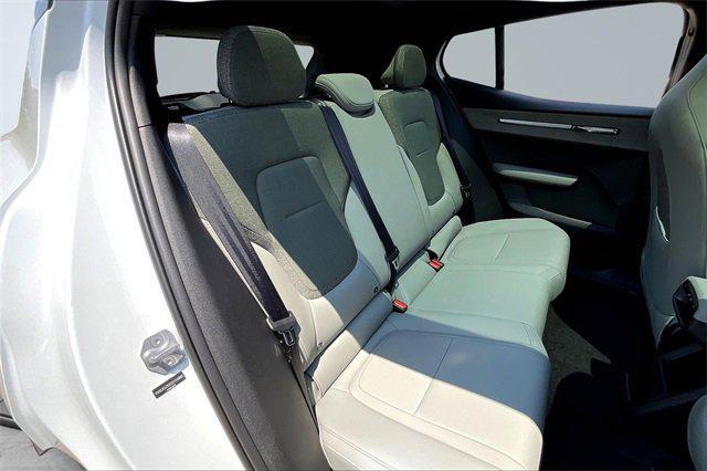 new 2025 Volvo EX30 car, priced at $42,825