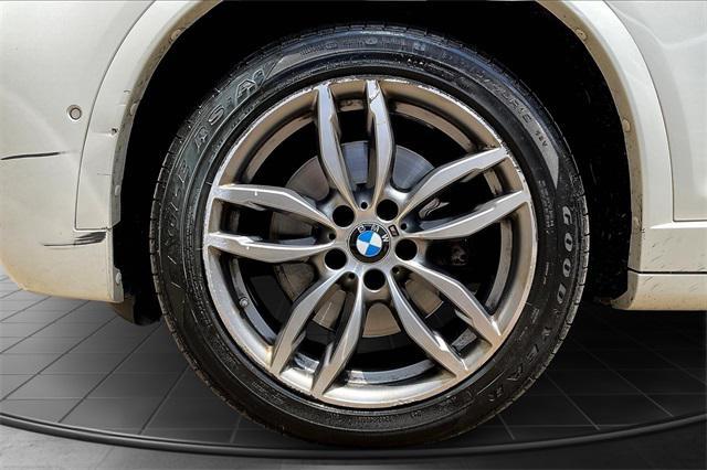 used 2018 BMW X4 car, priced at $19,500