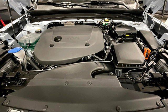 new 2026 Volvo XC40 car, priced at $51,095