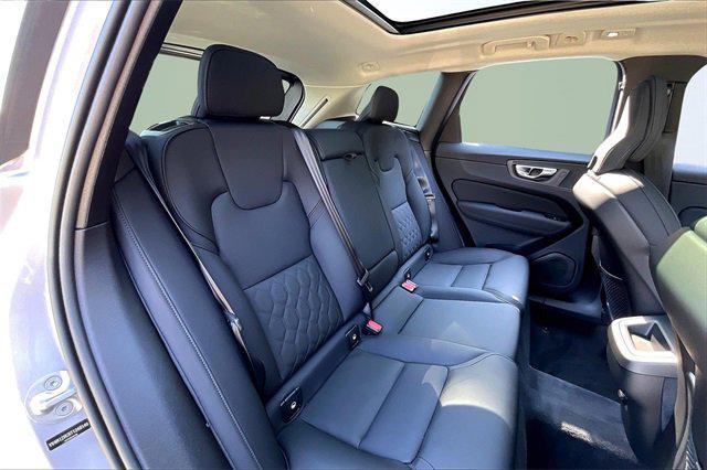 new 2026 Volvo XC60 car, priced at $54,985