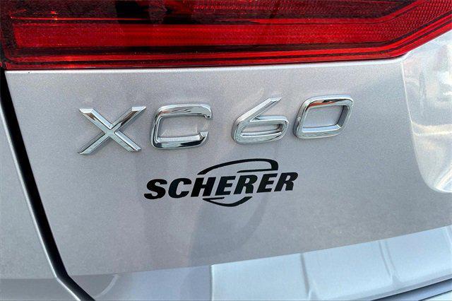 new 2026 Volvo XC60 car, priced at $54,985