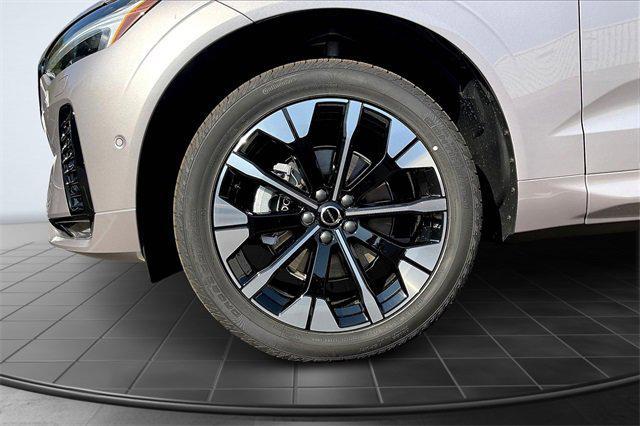 new 2026 Volvo XC60 car, priced at $54,985