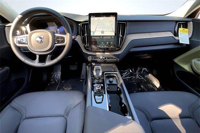 new 2026 Volvo XC60 car, priced at $54,985