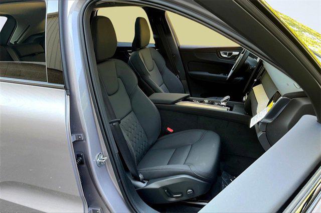 new 2026 Volvo XC60 car, priced at $54,985