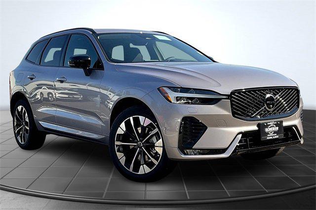 new 2026 Volvo XC60 car, priced at $54,985