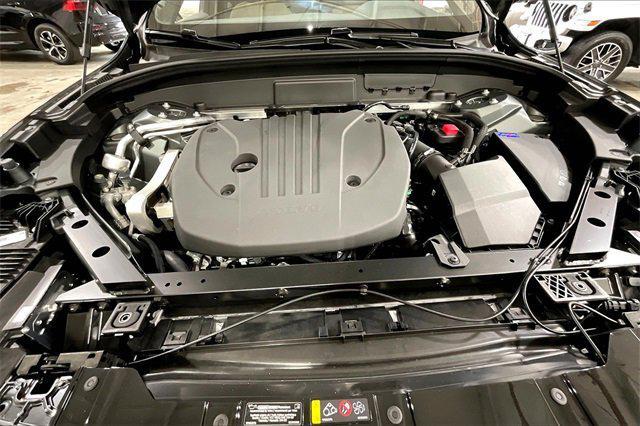 new 2026 Volvo XC60 car, priced at $50,330