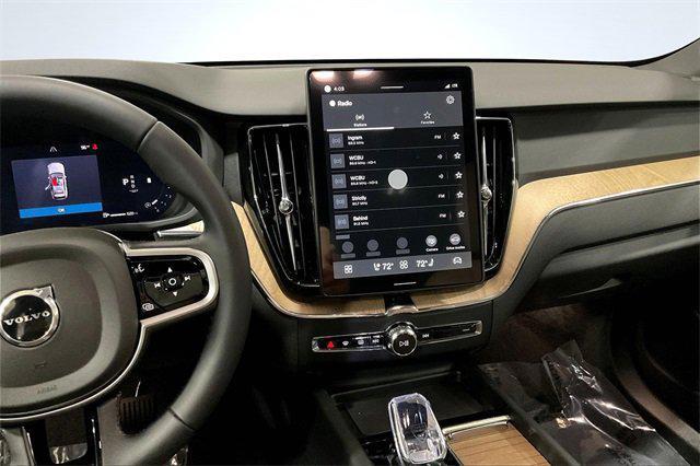 new 2026 Volvo XC60 car, priced at $50,330