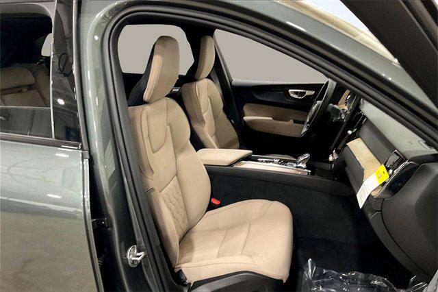 new 2026 Volvo XC60 car, priced at $50,330
