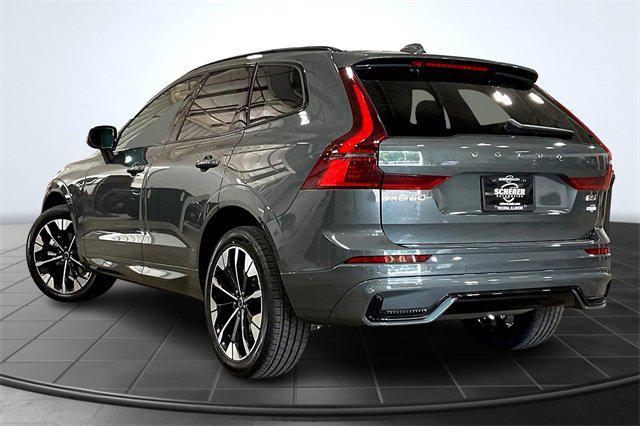 new 2026 Volvo XC60 car, priced at $50,330