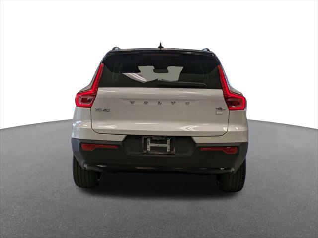 new 2024 Volvo XC40 Recharge Pure Electric car, priced at $57,264