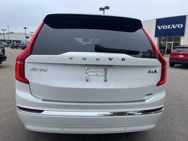 used 2023 Volvo XC90 car, priced at $56,800