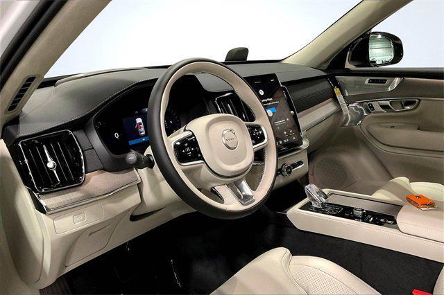 new 2026 Volvo XC90 car, priced at $79,145
