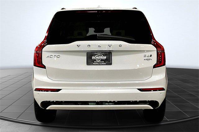 new 2026 Volvo XC90 car, priced at $79,145