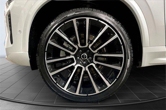 new 2026 Volvo XC90 car, priced at $79,145