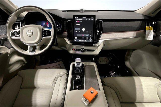 new 2026 Volvo XC90 car, priced at $79,145