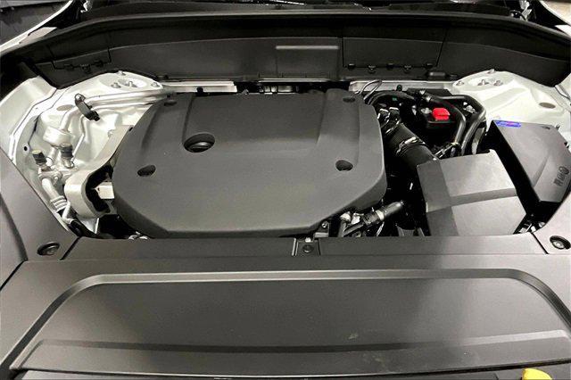 new 2026 Volvo XC90 car, priced at $79,145