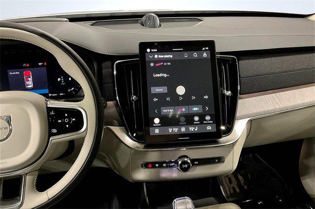 new 2026 Volvo XC90 car, priced at $79,145