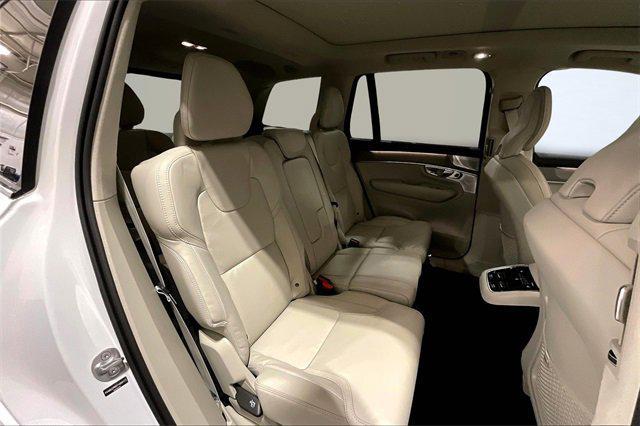 new 2026 Volvo XC90 car, priced at $79,145