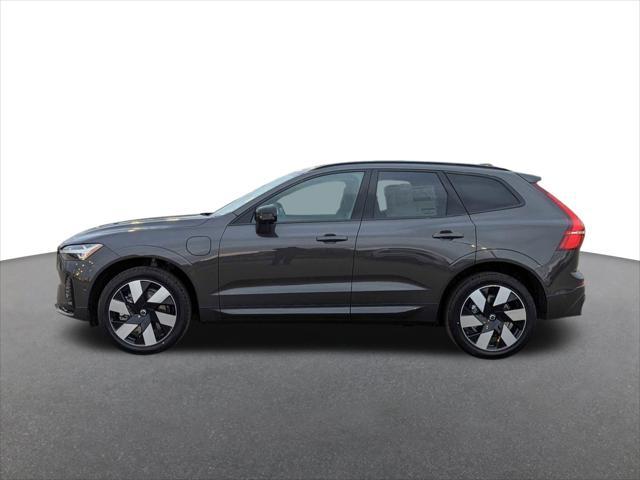 new 2024 Volvo XC60 Recharge Plug-In Hybrid car, priced at $62,925