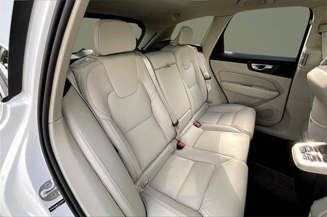 new 2026 Volvo XC60 car, priced at $61,525