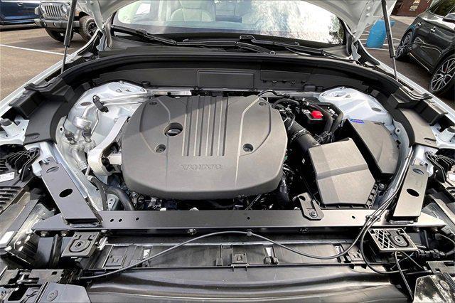 new 2026 Volvo XC60 car, priced at $61,525