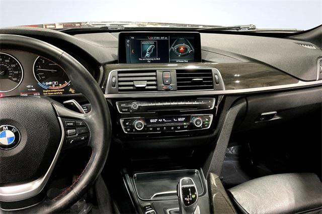 used 2018 BMW 430 car, priced at $16,500