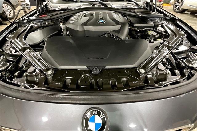 used 2018 BMW 430 car, priced at $16,500
