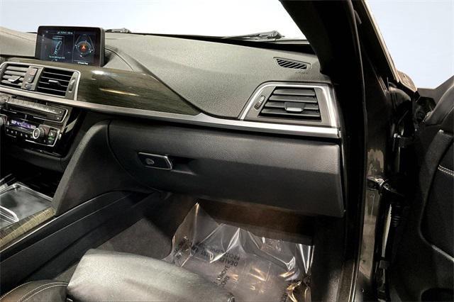 used 2018 BMW 430 car, priced at $16,500