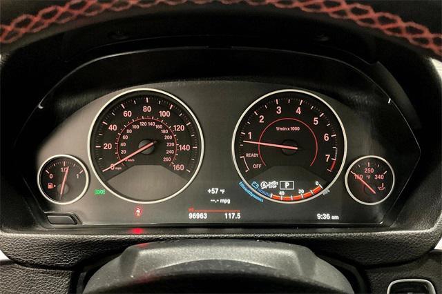 used 2018 BMW 430 car, priced at $16,500