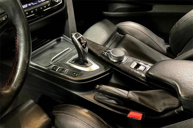 used 2018 BMW 430 car, priced at $16,500