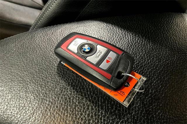 used 2018 BMW 430 car, priced at $16,500