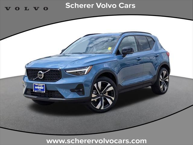 new 2024 Volvo XC40 car, priced at $46,419