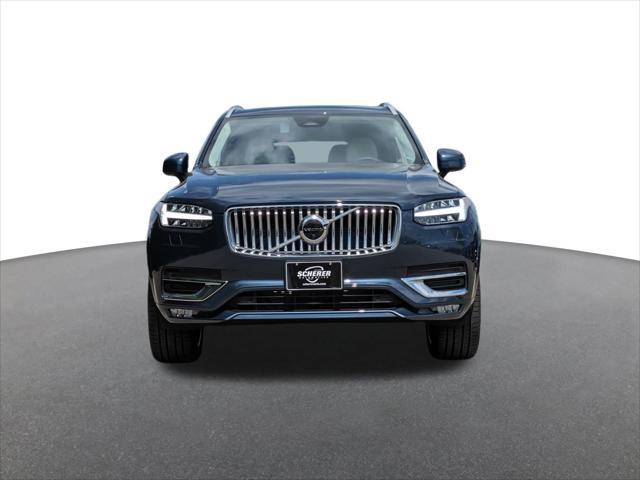 new 2025 Volvo XC90 car, priced at $64,465