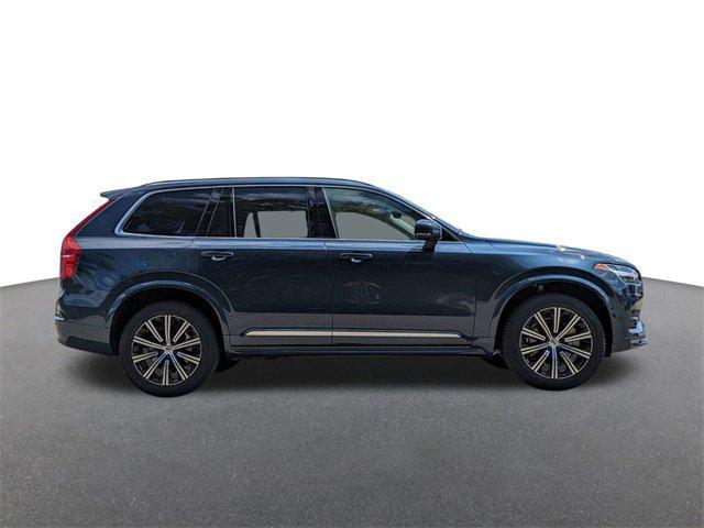 new 2025 Volvo XC90 car, priced at $63,465