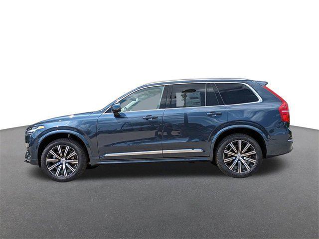 new 2025 Volvo XC90 car, priced at $63,465