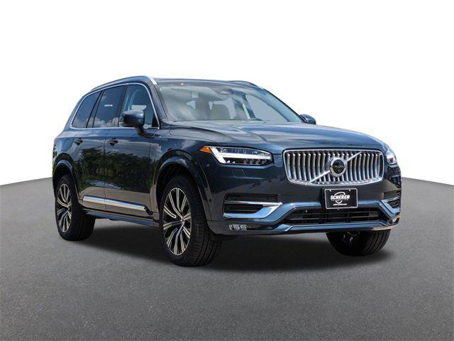 new 2025 Volvo XC90 car, priced at $63,465