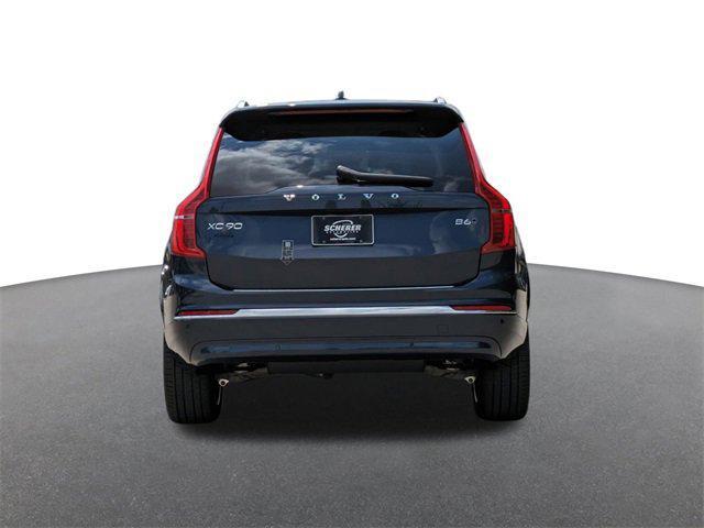 new 2025 Volvo XC90 car, priced at $63,465