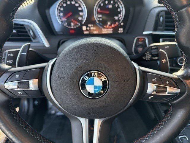 used 2018 BMW M2 car, priced at $38,500