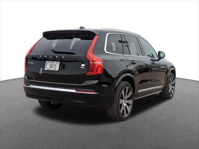 new 2024 Volvo XC90 Recharge Plug-In Hybrid car, priced at $73,615