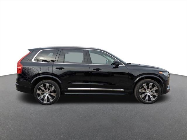 new 2024 Volvo XC90 Recharge Plug-In Hybrid car, priced at $73,615