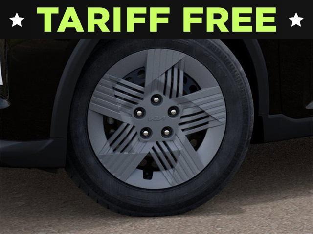 new 2025 Kia K4 car, priced at $22,549