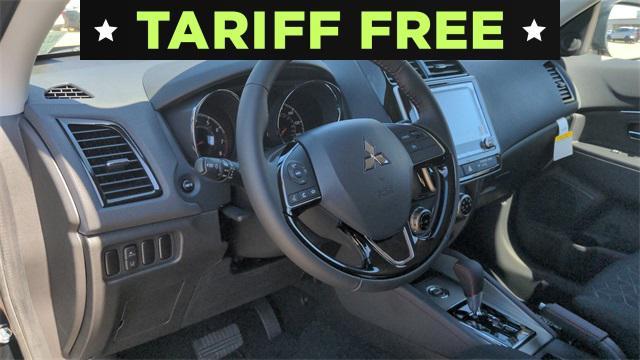 used 2022 Mitsubishi Outlander Sport car, priced at $12,988