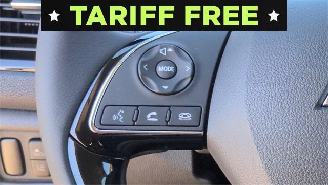 used 2022 Mitsubishi Outlander Sport car, priced at $12,988