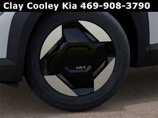 new 2026 Kia EV9 car, priced at $51,770