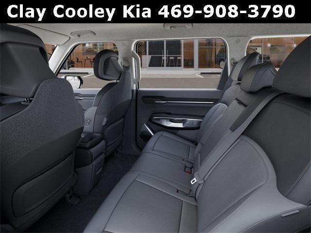 new 2026 Kia EV9 car, priced at $51,770