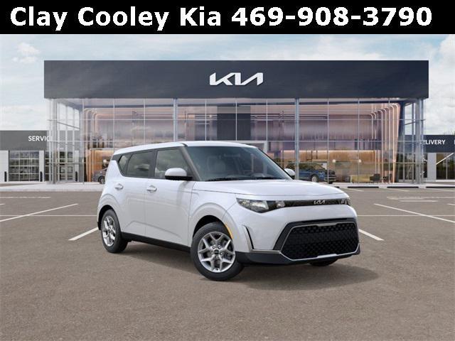 new 2025 Kia Soul car, priced at $21,930