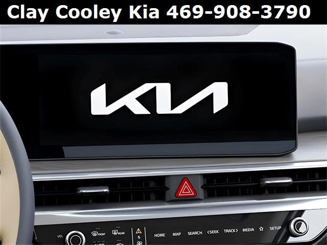 new 2025 Kia Sorento car, priced at $43,280