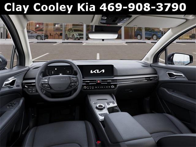 new 2026 Kia Sportage Hybrid car, priced at $42,135