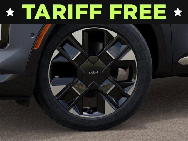 new 2026 Kia Sportage Hybrid car, priced at $42,135